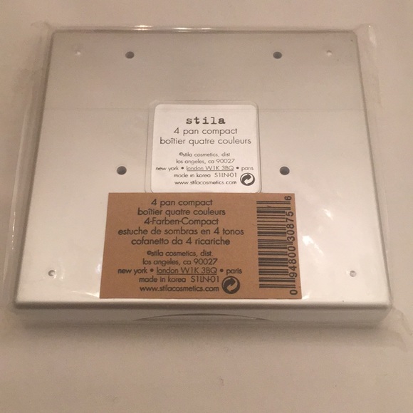 Customizable Makeup Palettes - Picture 5 of 5